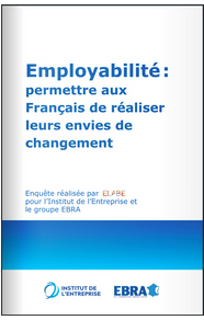 Employabilité : permettre aux français de réaliser leur envie de changement…