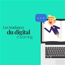 Les 10 tendances du digital learning à ne pas manquer en 2018