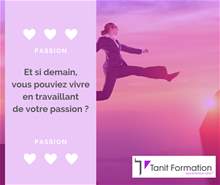 Vivre de sa passion : comment faire ?