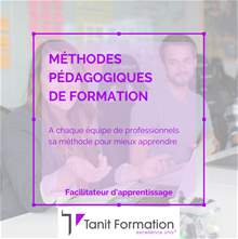 Méthodes pédagogiques de formation : à chaque professionnel sa méthode !