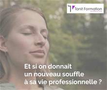 Donnez un nouveau souffle à votre vie professionnelle