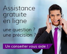 Assistance téléphonique